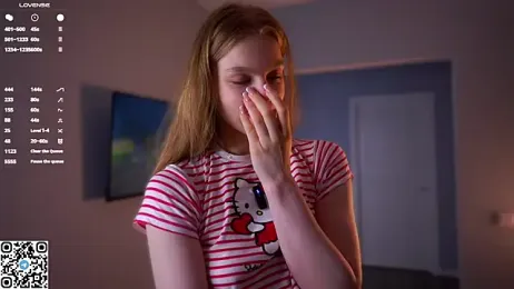 EdlinAlliston stripchat stream image