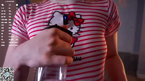 EdlinAlliston stripchat stream image