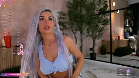 Serene_Sophiex stripchat stream image