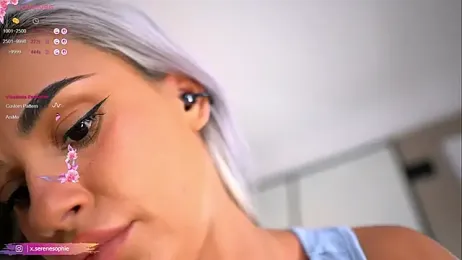 Serene_Sophiex stripchat stream image