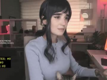 lonelly_lolly98 chaturbate stream image