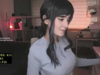 lonelly_lolly98 chaturbate stream image