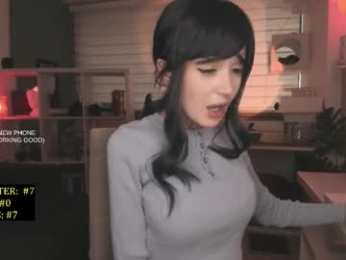 lonelly_lolly98 chaturbate stream image