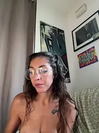 Amani_thewolf stripchat stream image