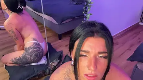 LizaRoxx stripchat stream image