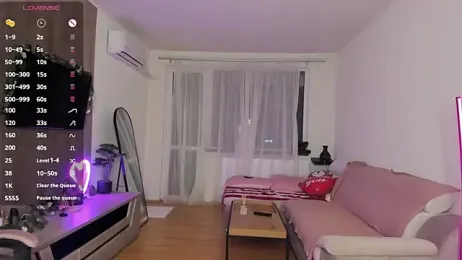 GabrielaLove_ stripchat stream image