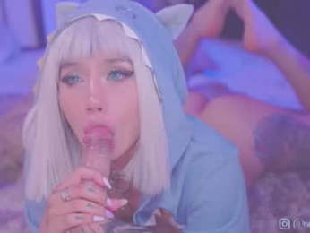 nekyra_san chaturbate stream image