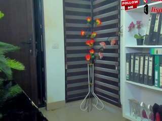 newlisa2018 camsoda stream image, 03.08.2025 01:00