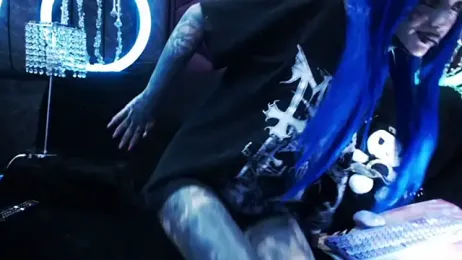 TyphoidMary stripchat stream image