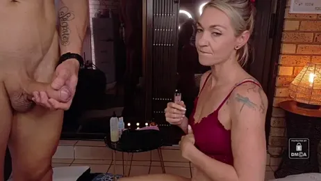 MissLMrJ stripchat stream image