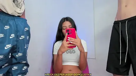 Threesome-no-mercy stripchat stream image