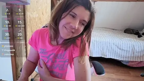 Lina_lou4 stripchat stream image