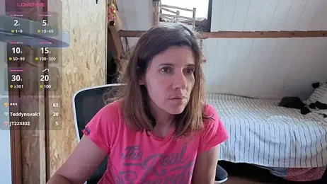 Lina_lou4 stripchat stream image