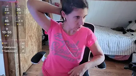 Lina_lou4 stripchat stream image