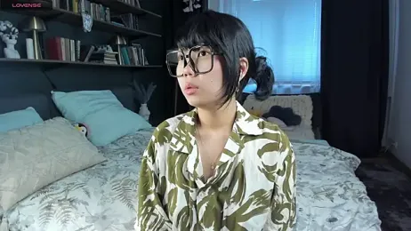 HinataBrooks stripchat stream image