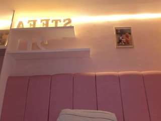 stefaagomez camsoda stream image