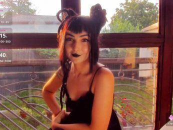 Moona-One bongacams stream image