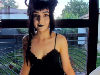 Moona-One bongacams stream image