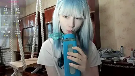 Yoonhee_Kiss stripchat stream image