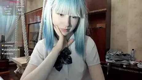 Yoonhee_Kiss stripchat stream image