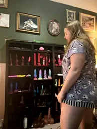 GingerSnap33 stripchat stream image