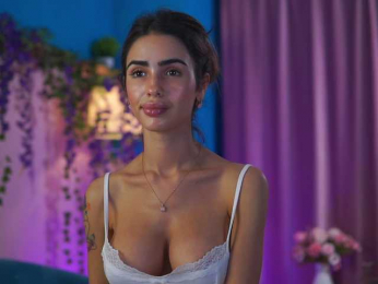 TheAyana bongacams stream image