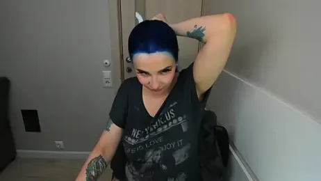 JuliaBusty stripchat stream image