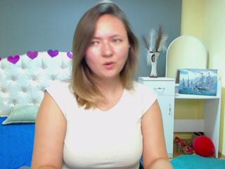 Sally Verda flirt4free stream image