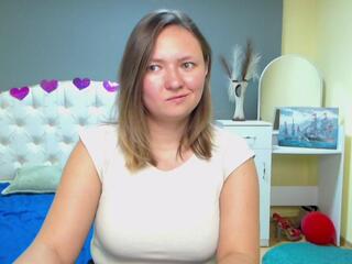 Sally Verda flirt4free stream image