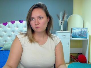 Sally Verda flirt4free stream image