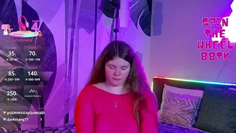 RubyValen stripchat stream image