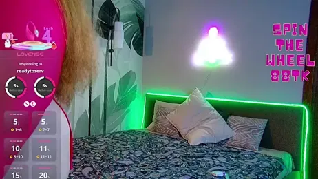 RubyValen stripchat stream image