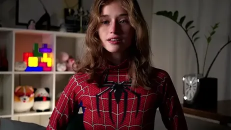 EdlinHargus stripchat stream image