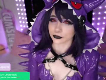 crimsonkitten chaturbate stream image