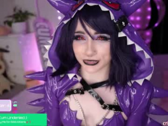 crimsonkitten chaturbate stream image