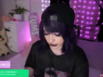 crimsonkitten chaturbate stream image