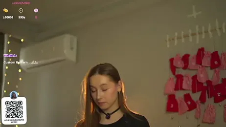 LouiseLebeI stripchat stream image