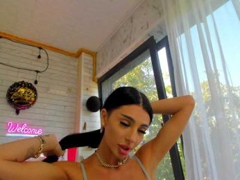 BritneyCharm bongacams stream image