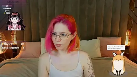 Sasha_Exclusive stripchat stream image