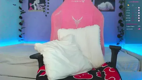 Scarlettsrorm stripchat stream image