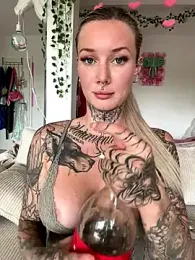 Stella-Kink stripchat stream image