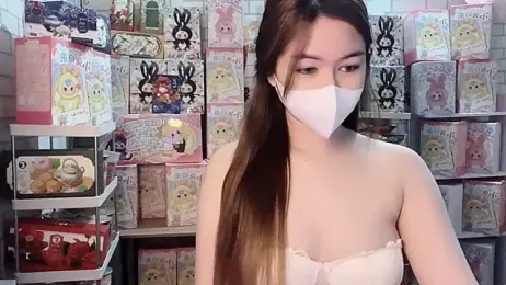 BabyThree_ stripchat stream image