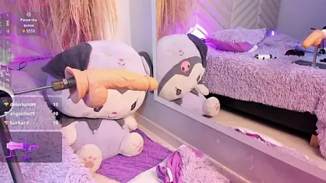 miia__baker stripchat stream image