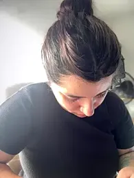 horny_roomiess stripchat stream image