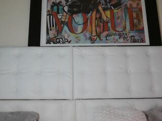 Sexy Mela flirt4free stream image