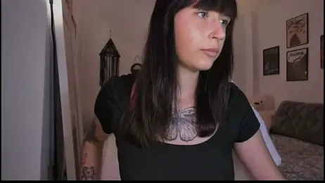 Melina-Mars stripchat stream image