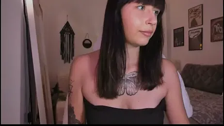 Melina-Mars stripchat stream image