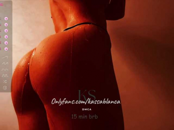 Kassablanca bongacams stream image