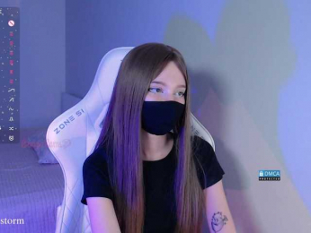 Evo4kaStorm bongacams stream image