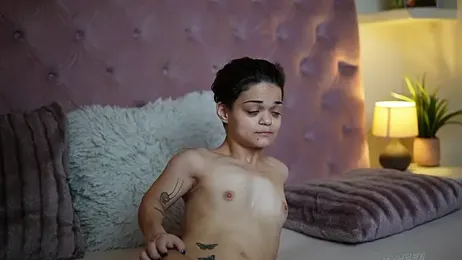 MaiaMini stripchat stream image